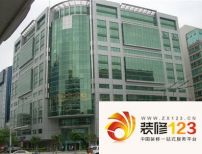 广州国际银行中心