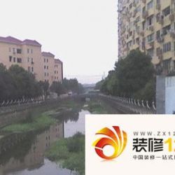 梅陇四村外景图上海  