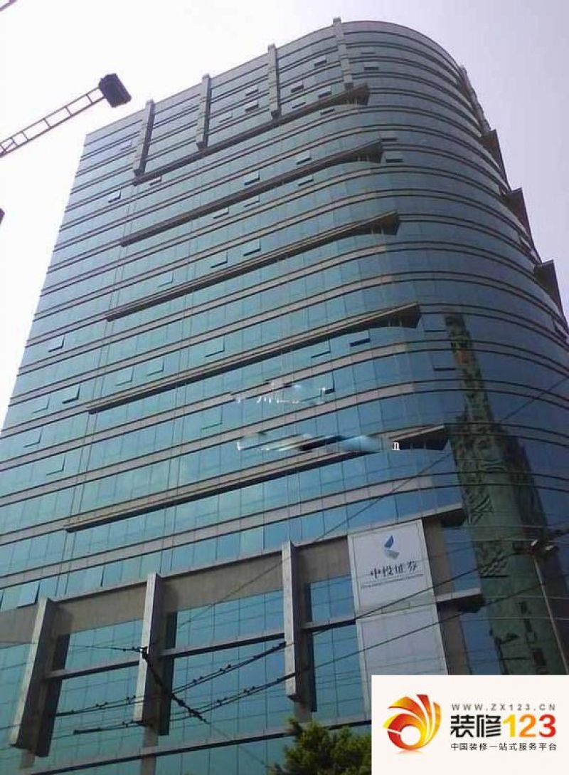 广州新宝利大厦新宝利大厦外景图图片大全-我的小区-广州装信通网