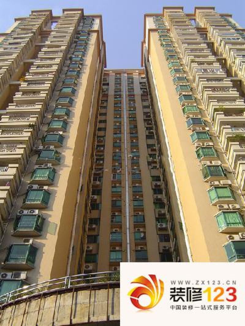 广州鸿业大厦写字楼鸿业大厦外景图配套图片大全-我的小区-广州装信通