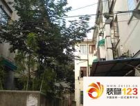 广元路158弄新里