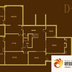 上海紫园二期户型图