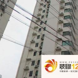 卢湾滨江时代实景图