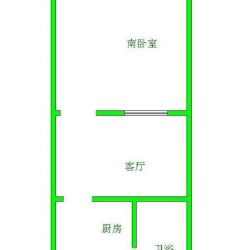 新泾四村户型图