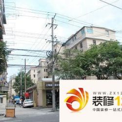 打浦路339弄实景图