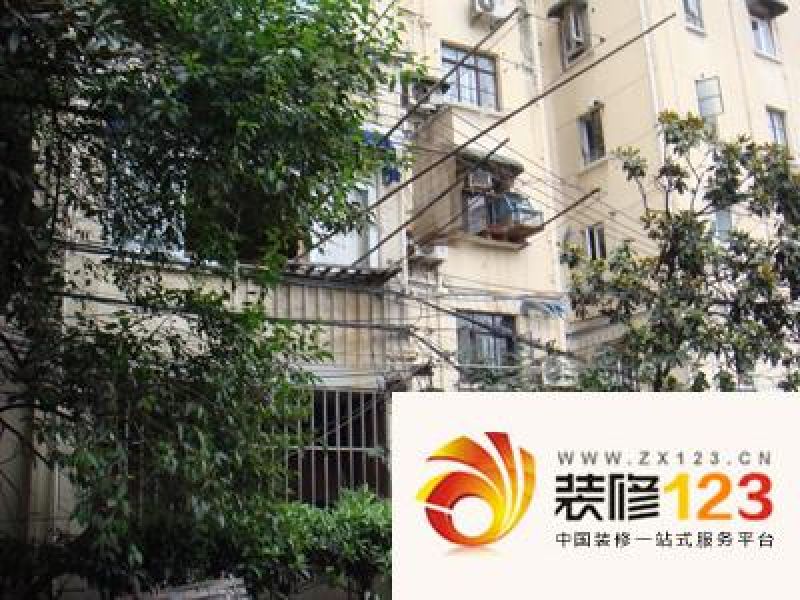 瑞金二路410弄外景图