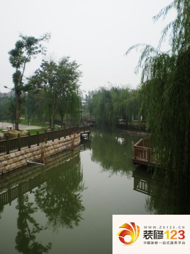上海生茂养园别墅生茂养园别墅外景图