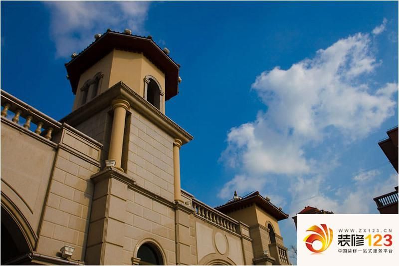 绿洲康城亲水湾